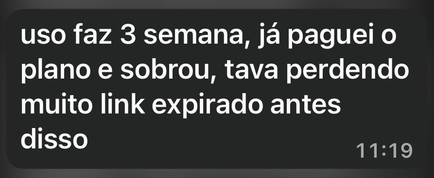 Depoimento de Rodrigo F.