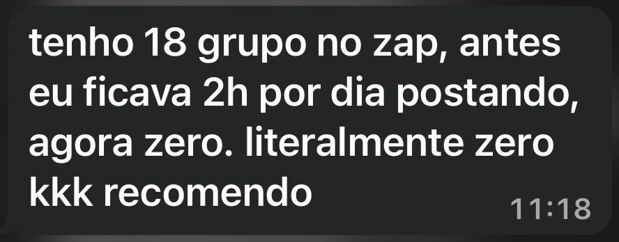 Depoimento de Kaio R.
